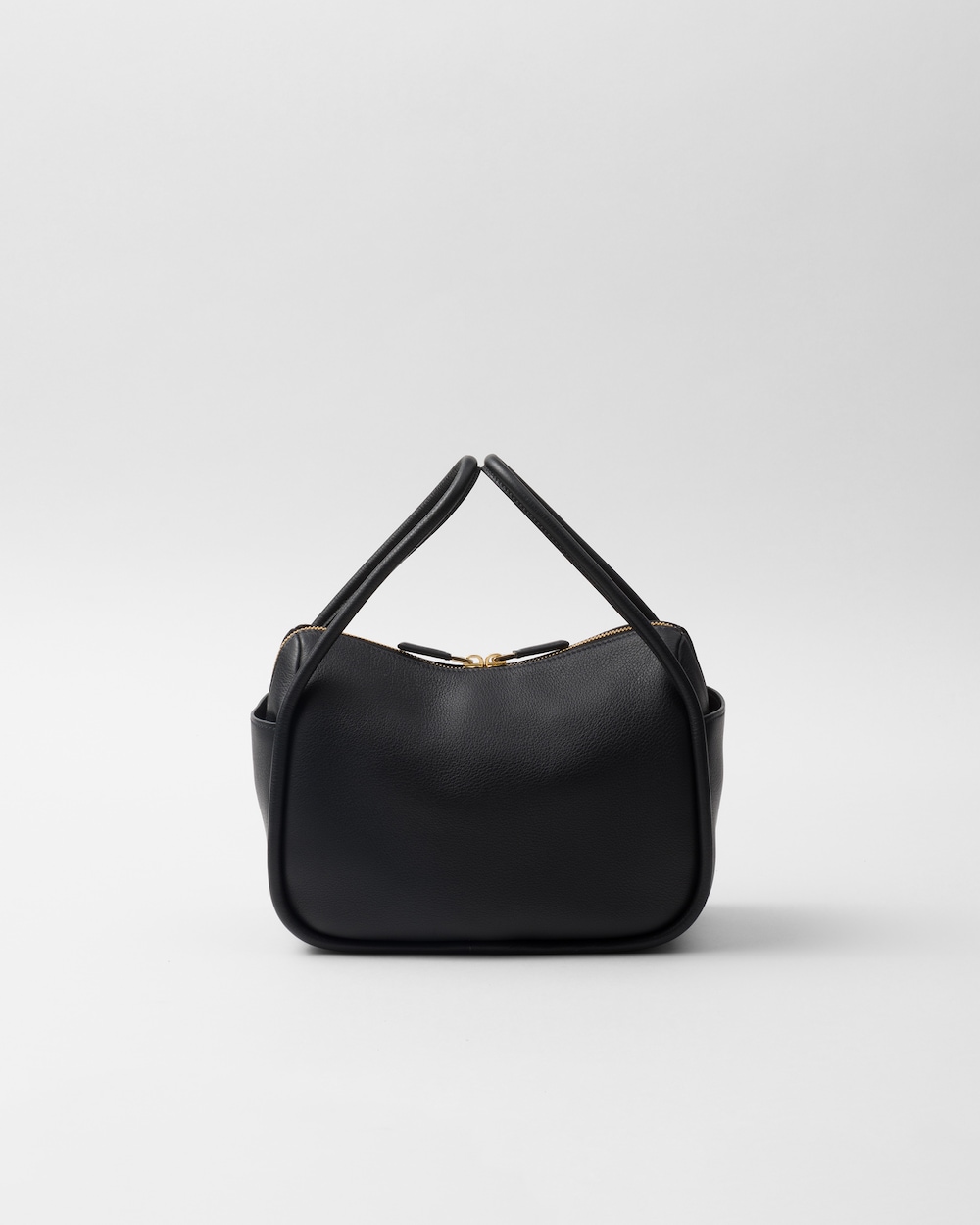 Prada Darling Leather Handbag - Image 5